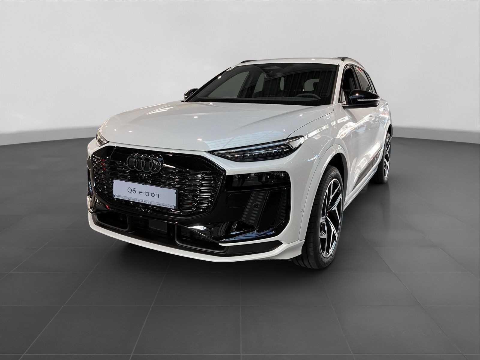 Audi Q6 e-tron – Bild 2