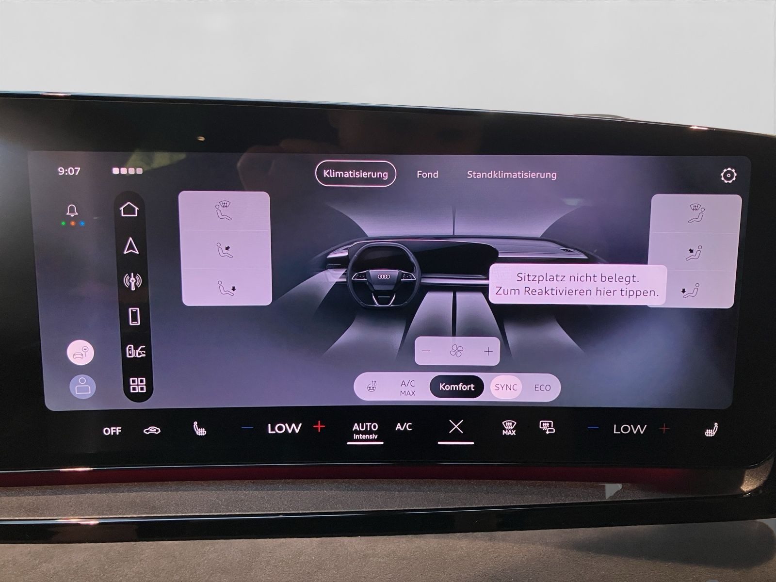 Audi Q6 e-tron – Bild 12