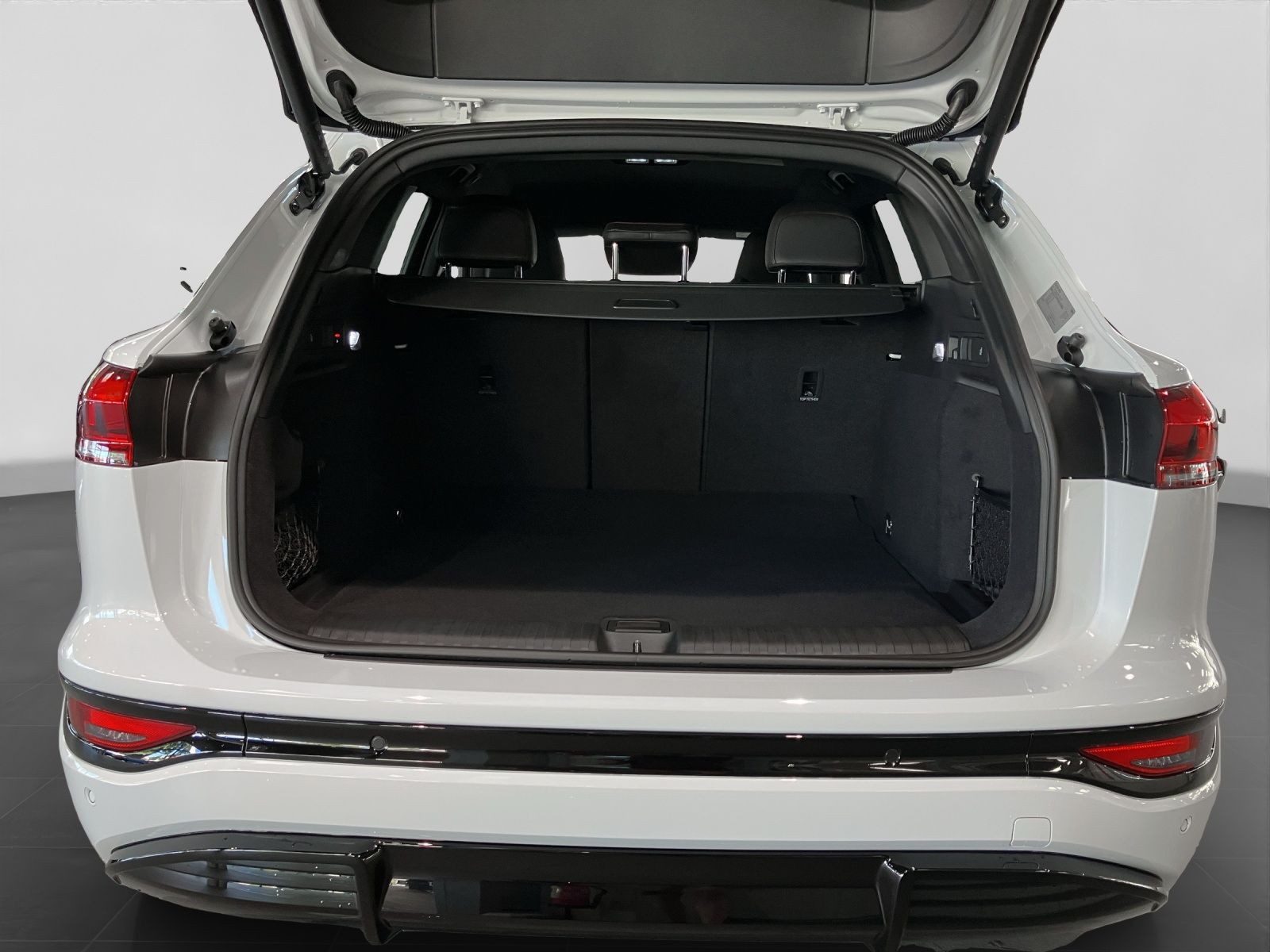 Audi Q6 e-tron – Bild 17