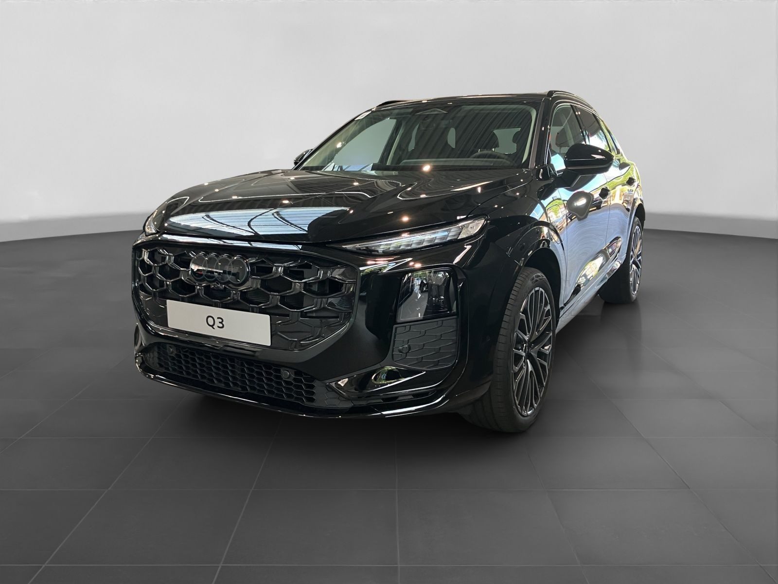 Audi Q3 – Bild 2