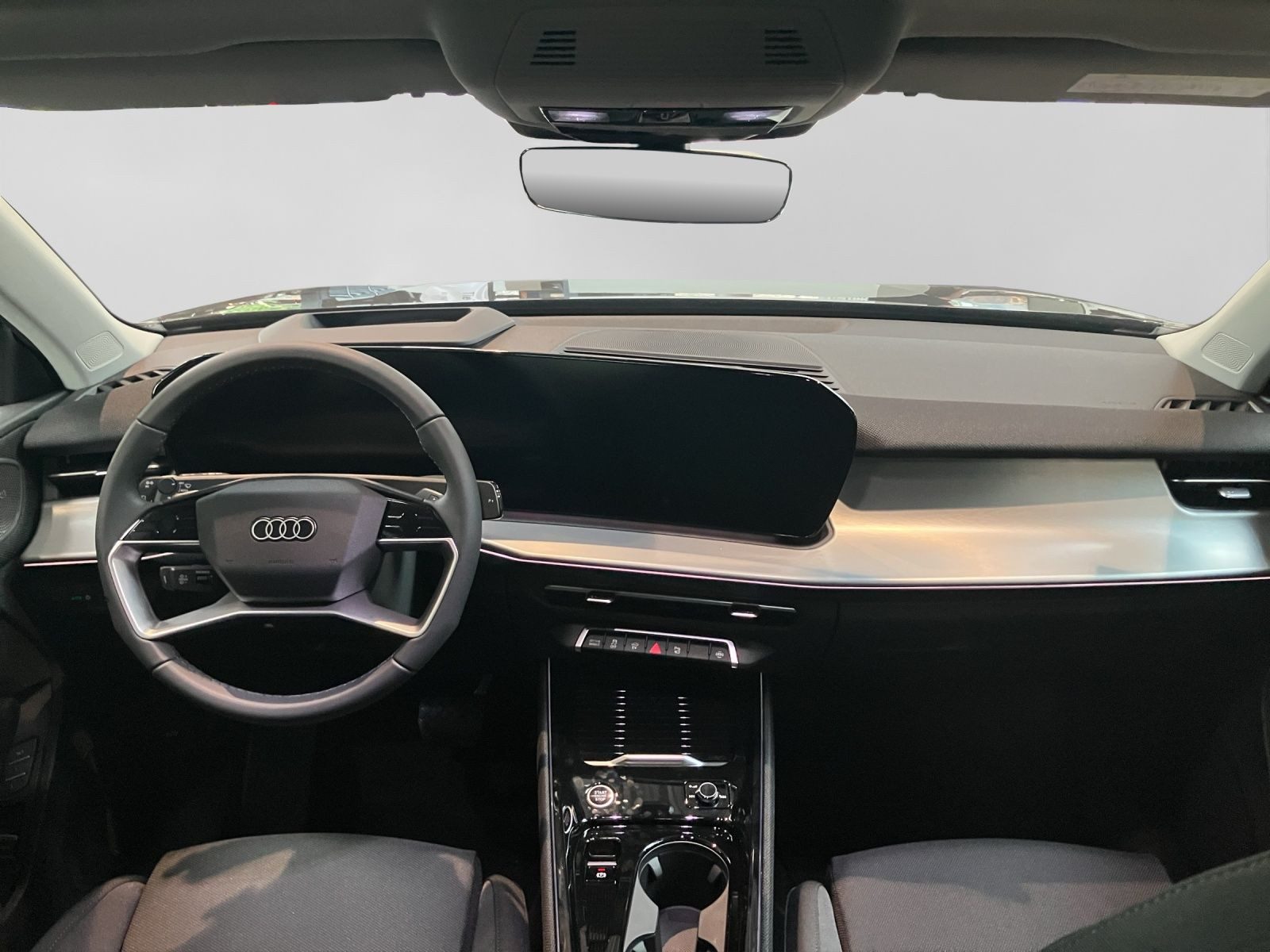 Audi Q3 – Bild 5