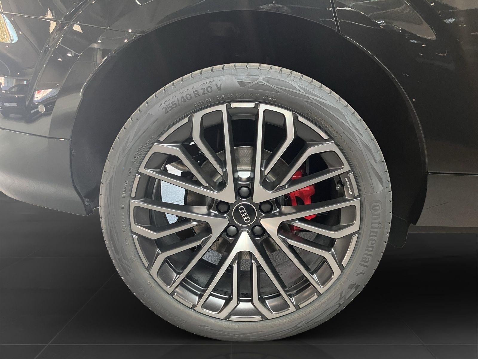 Audi Q3 – Bild 7