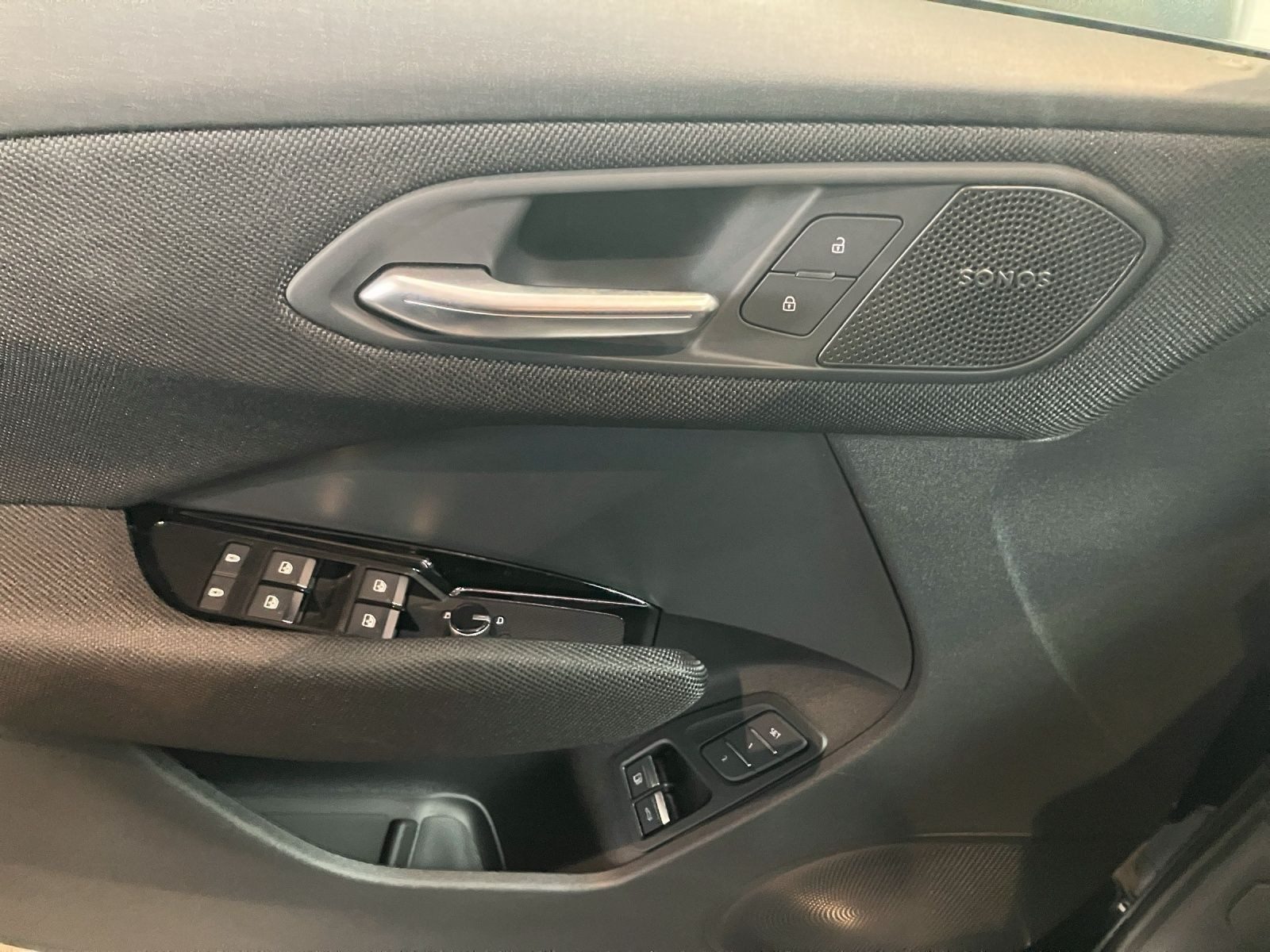 Audi Q3 – Bild 8