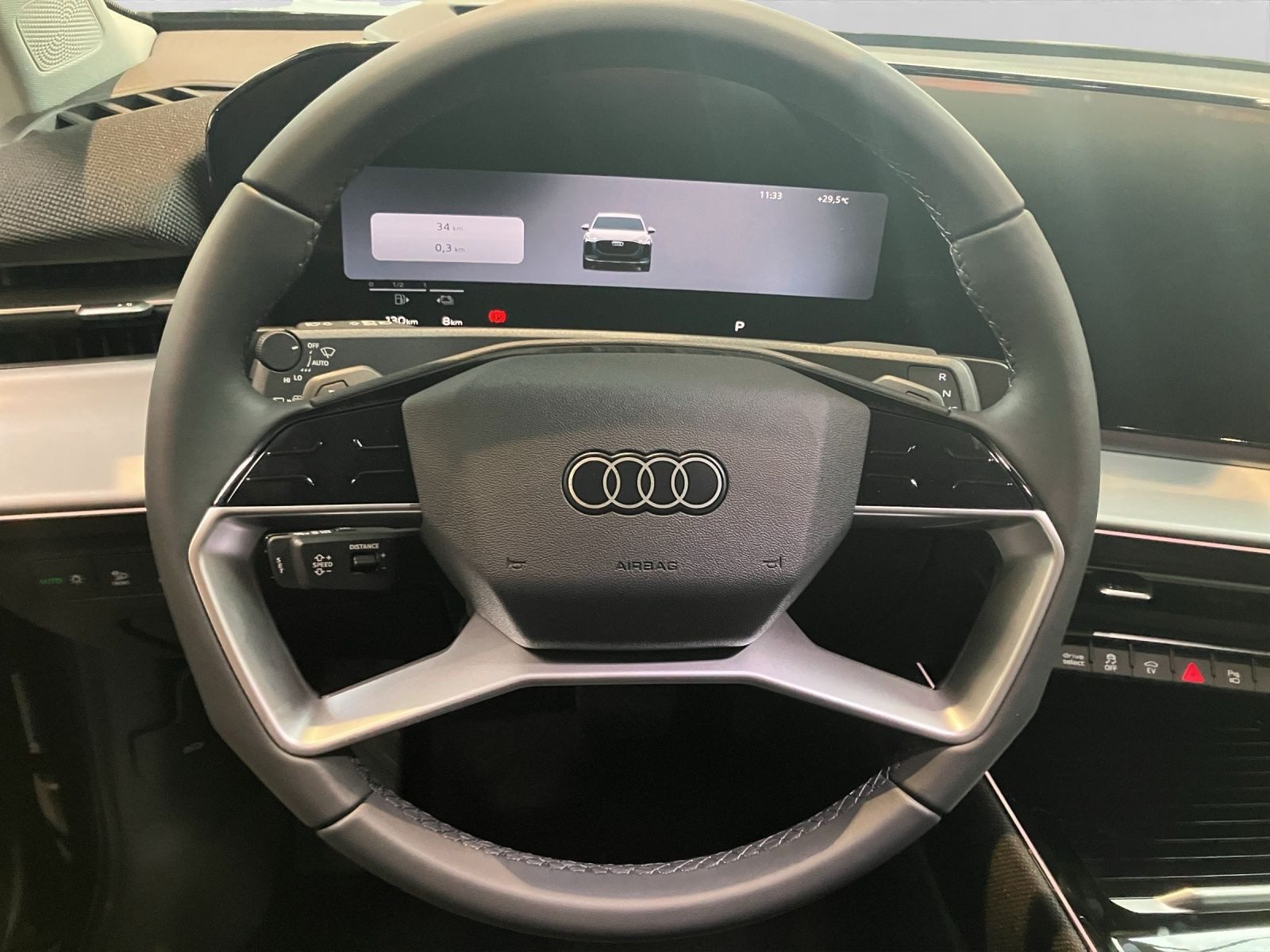 Audi Q3 – Bild 9