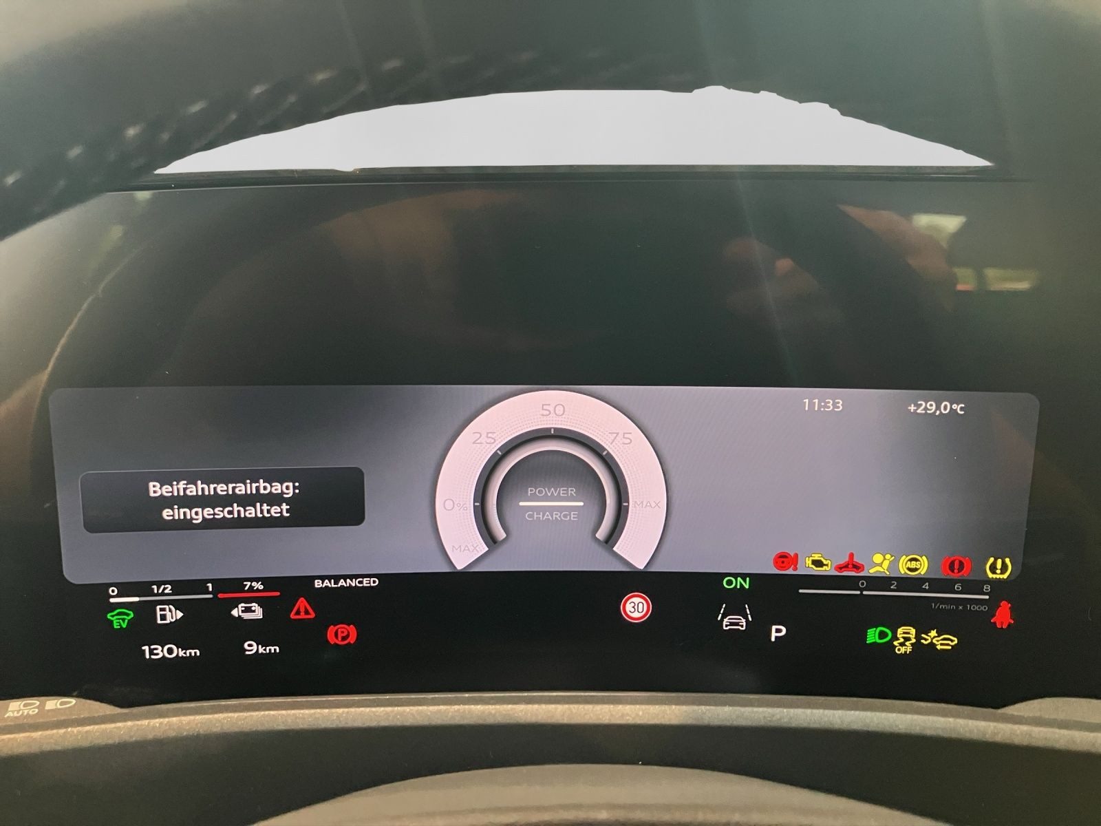 Audi Q3 – Bild 10