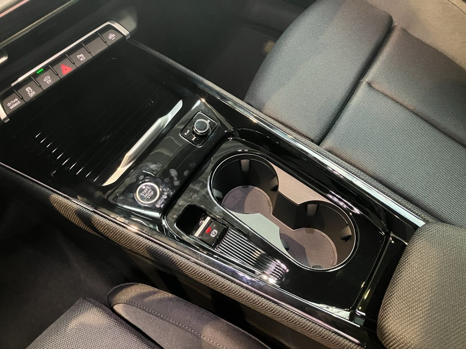 Audi Q3 – Bild 11