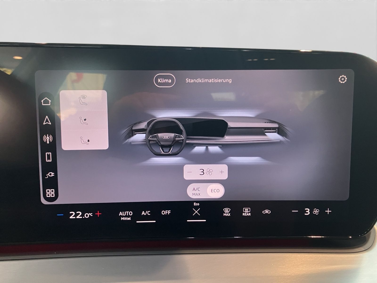 Audi Q3 – Bild 13