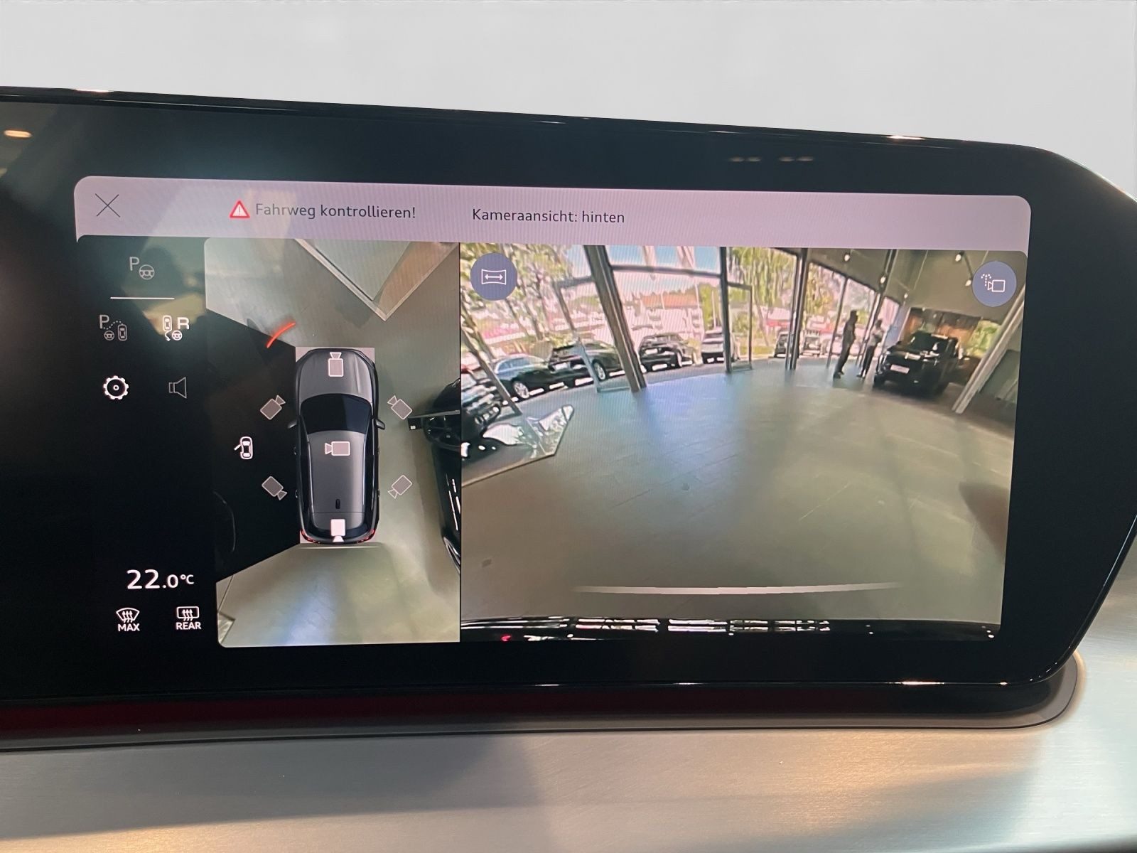 Audi Q3 – Bild 16