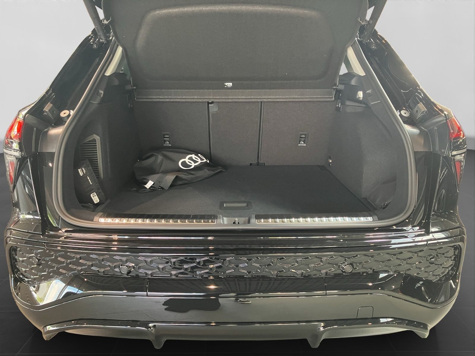 Audi Q3 – Bild 17