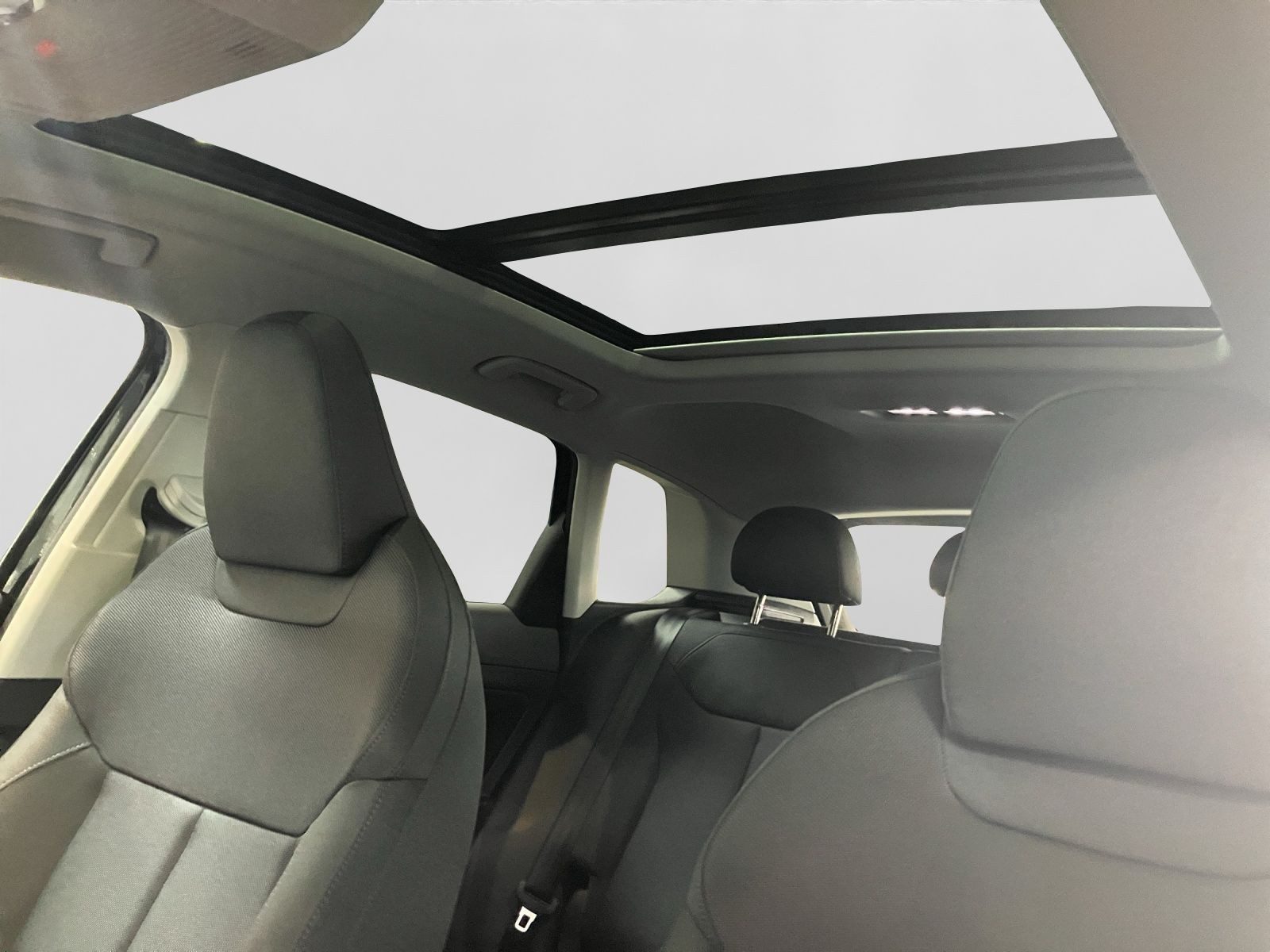 Audi Q3 – Bild 18