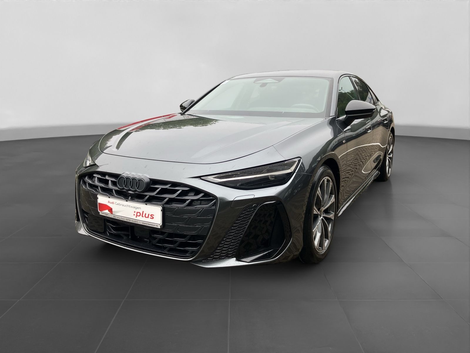 Audi A6 Limousine – Bild 2