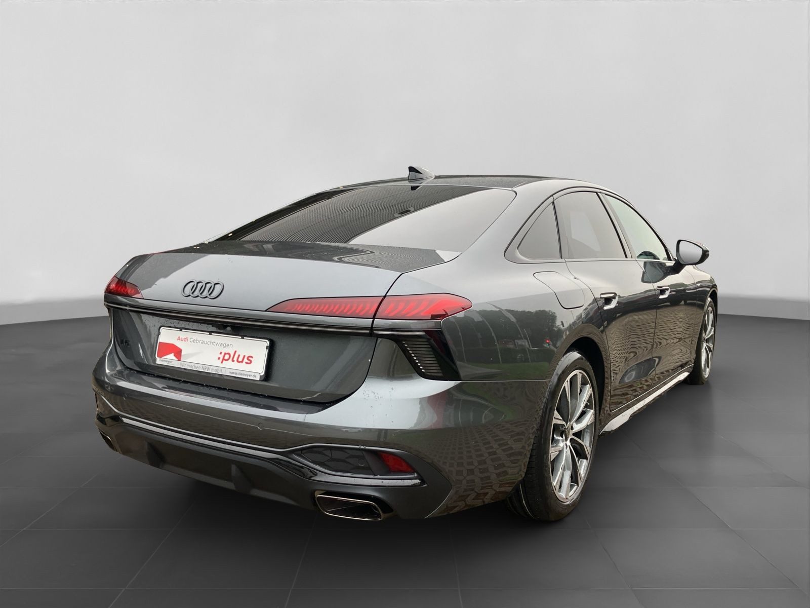 Audi A6 Limousine – Bild 3