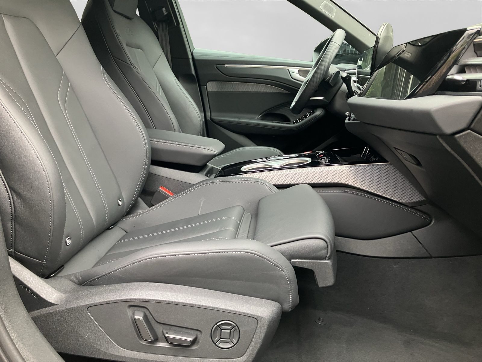 Audi A6 Limousine – Bild 4