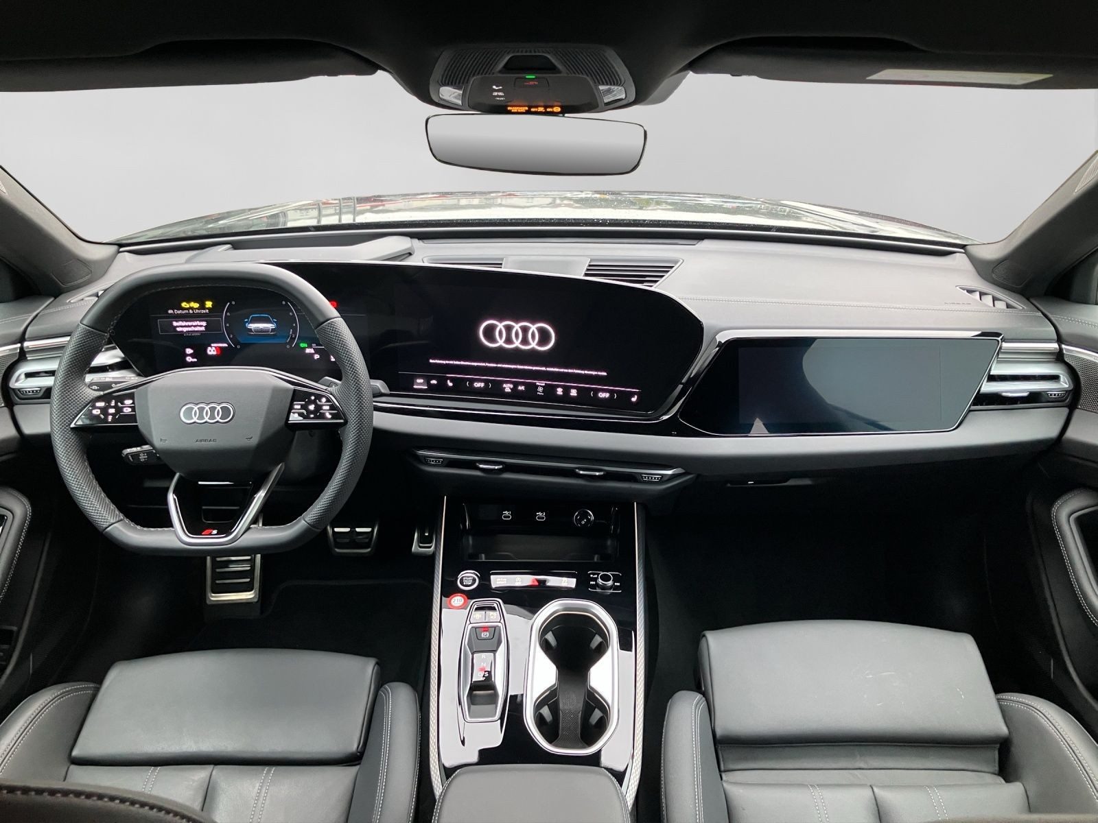 Audi A6 Limousine – Bild 5