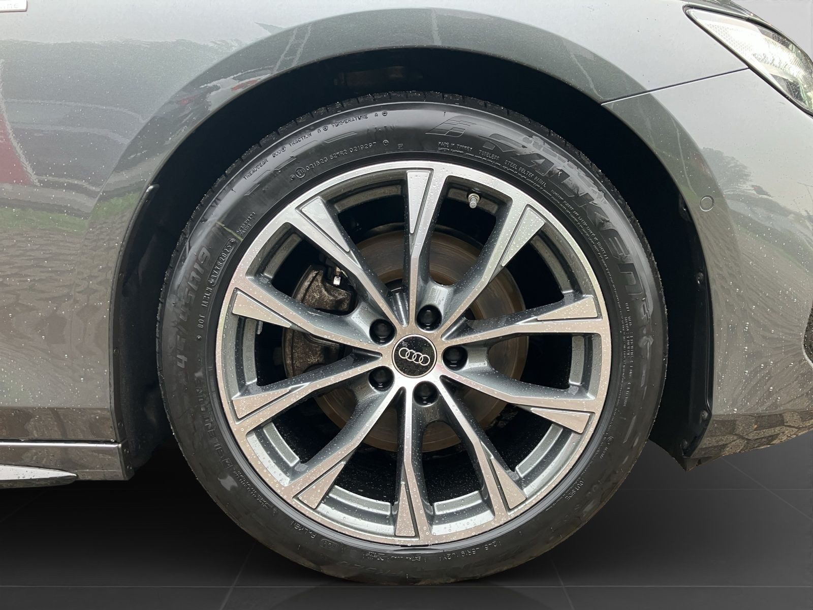 Audi A6 Limousine – Bild 7