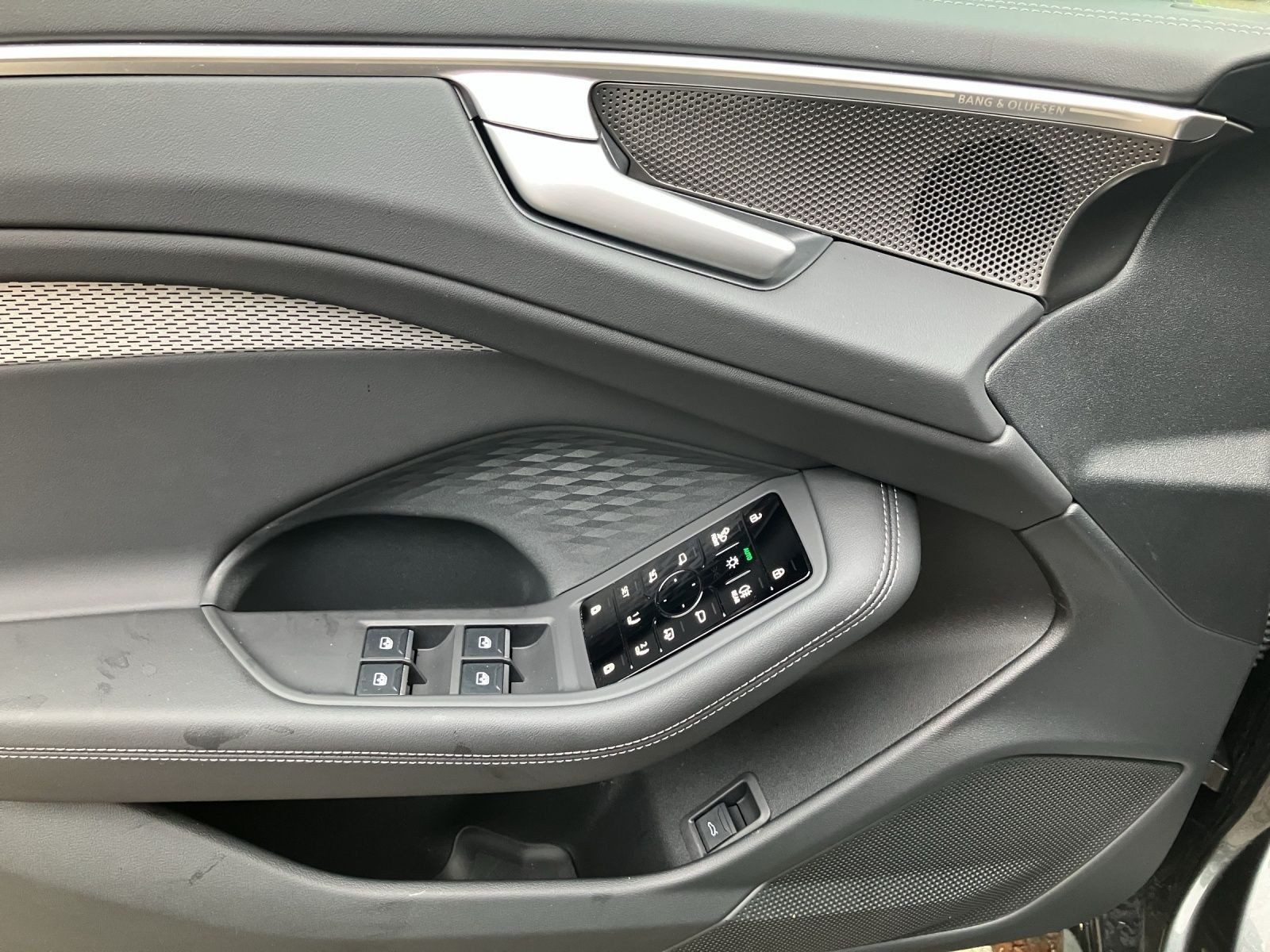 Audi A6 Limousine – Bild 8