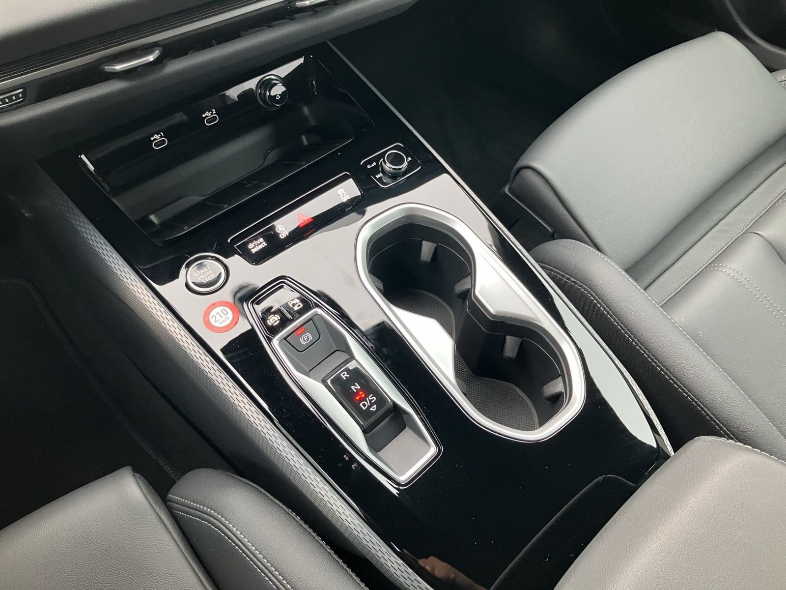 Audi A6 Limousine – Bild 11