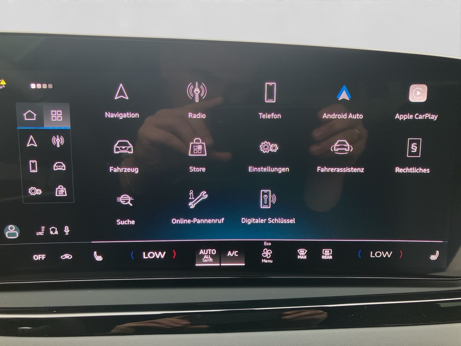 Audi A6 Limousine – Bild 13
