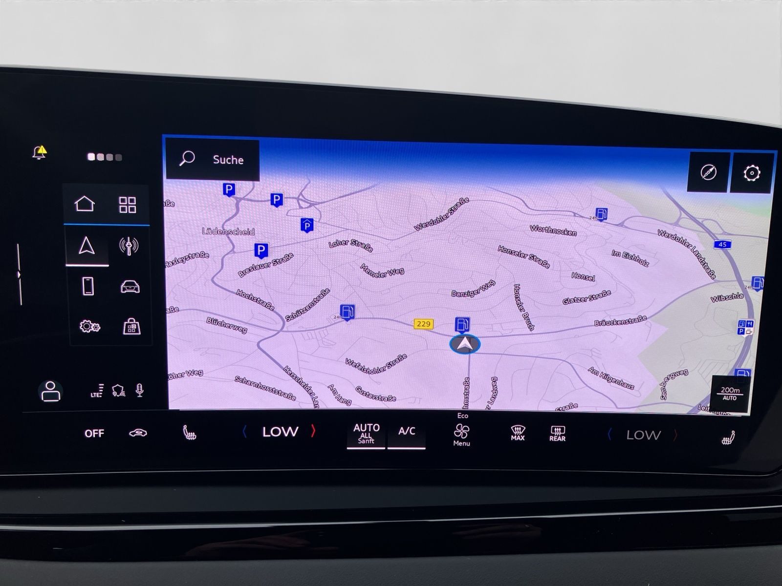 Audi A6 Limousine – Bild 14