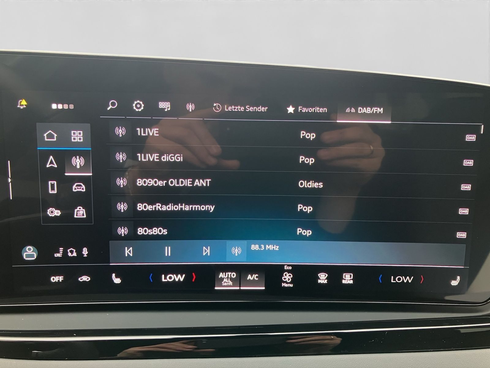 Audi A6 Limousine – Bild 15