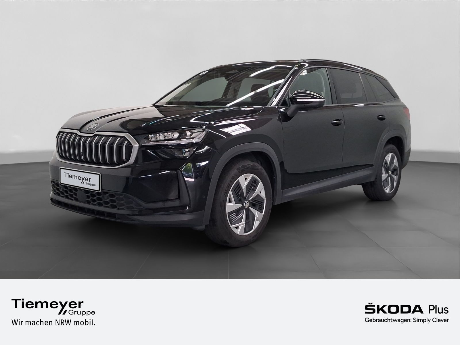 Skoda Kodiaq – Bild 1