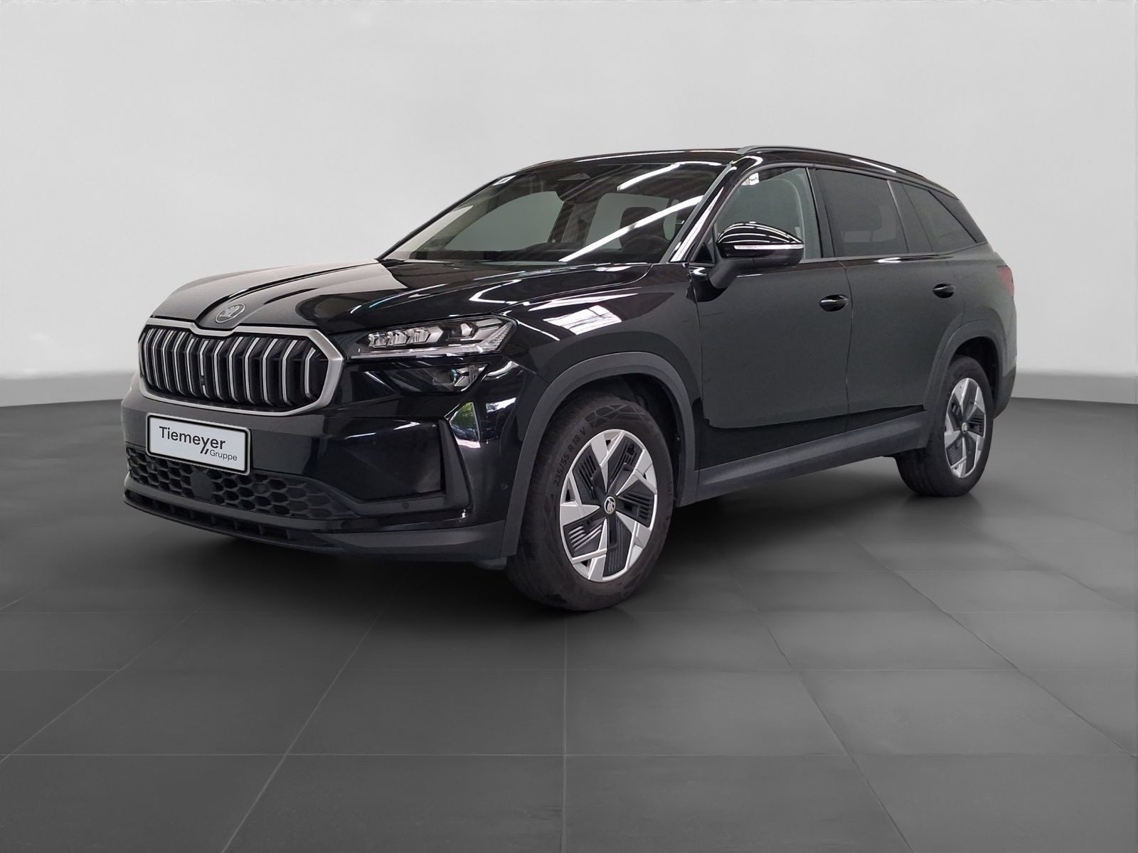 Skoda Kodiaq – Bild 2