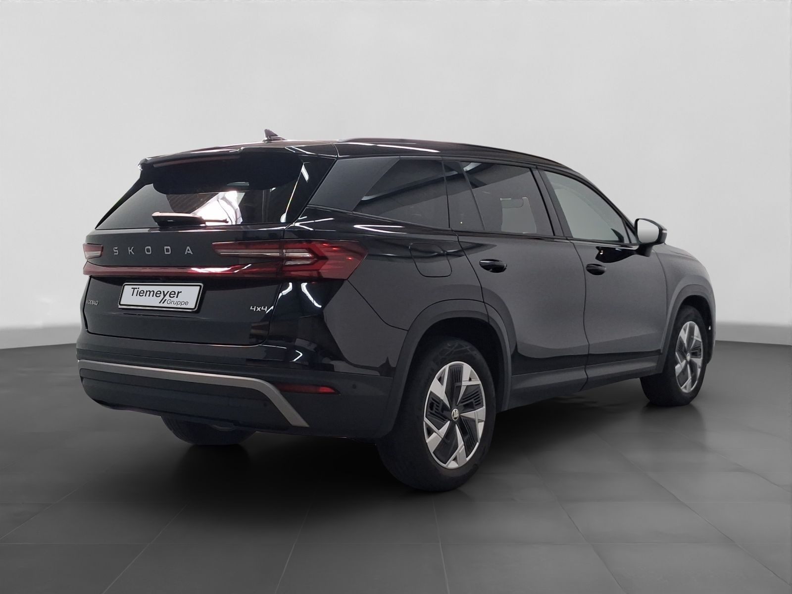 Skoda Kodiaq – Bild 3