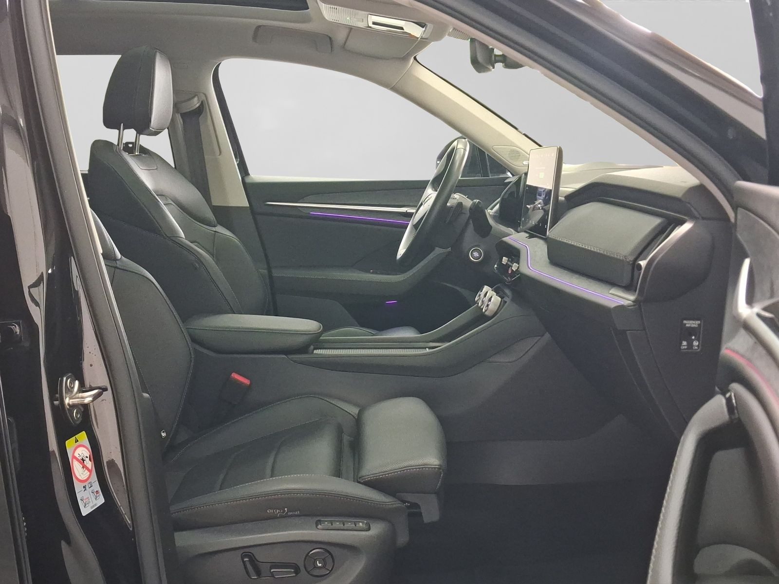Skoda Kodiaq – Bild 4