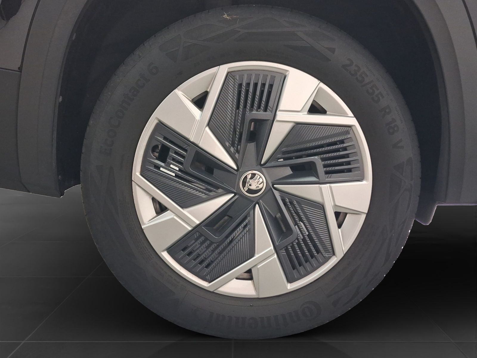 Skoda Kodiaq – Bild 7