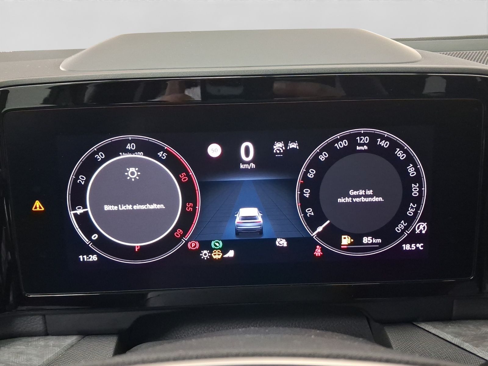 Skoda Kodiaq – Bild 10