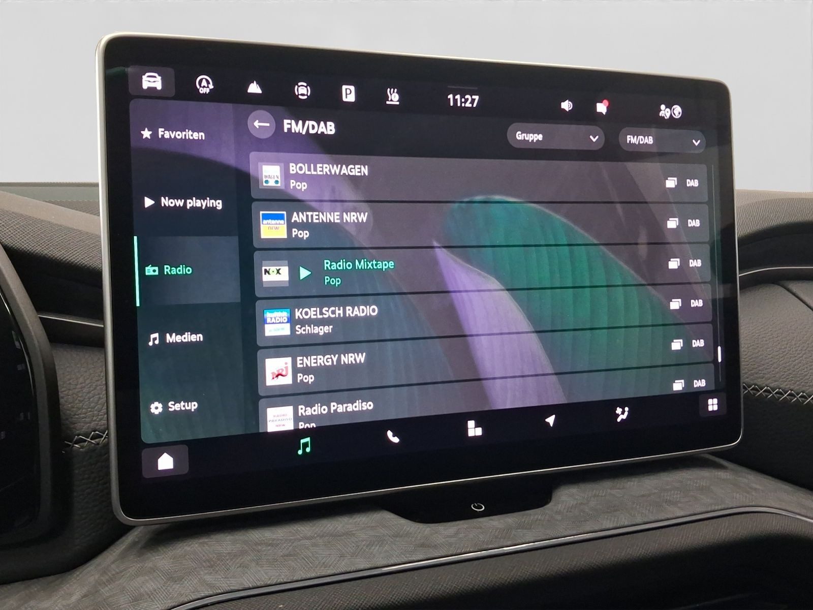 Skoda Kodiaq – Bild 14
