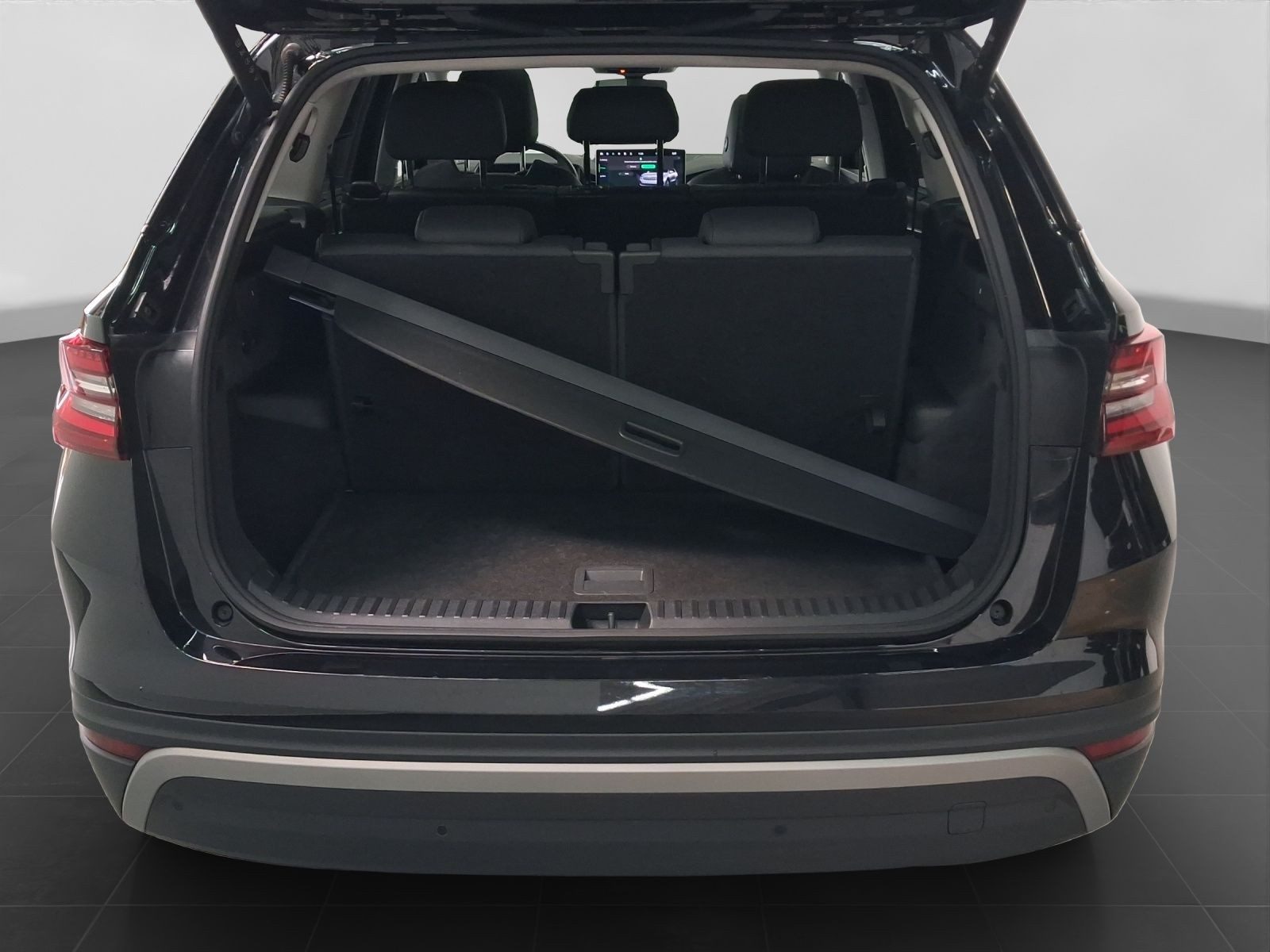 Skoda Kodiaq – Bild 17