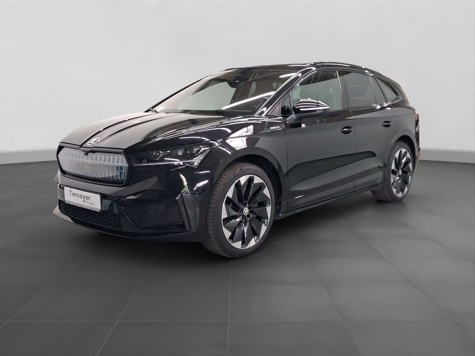 Skoda Enyaq – Foto 2