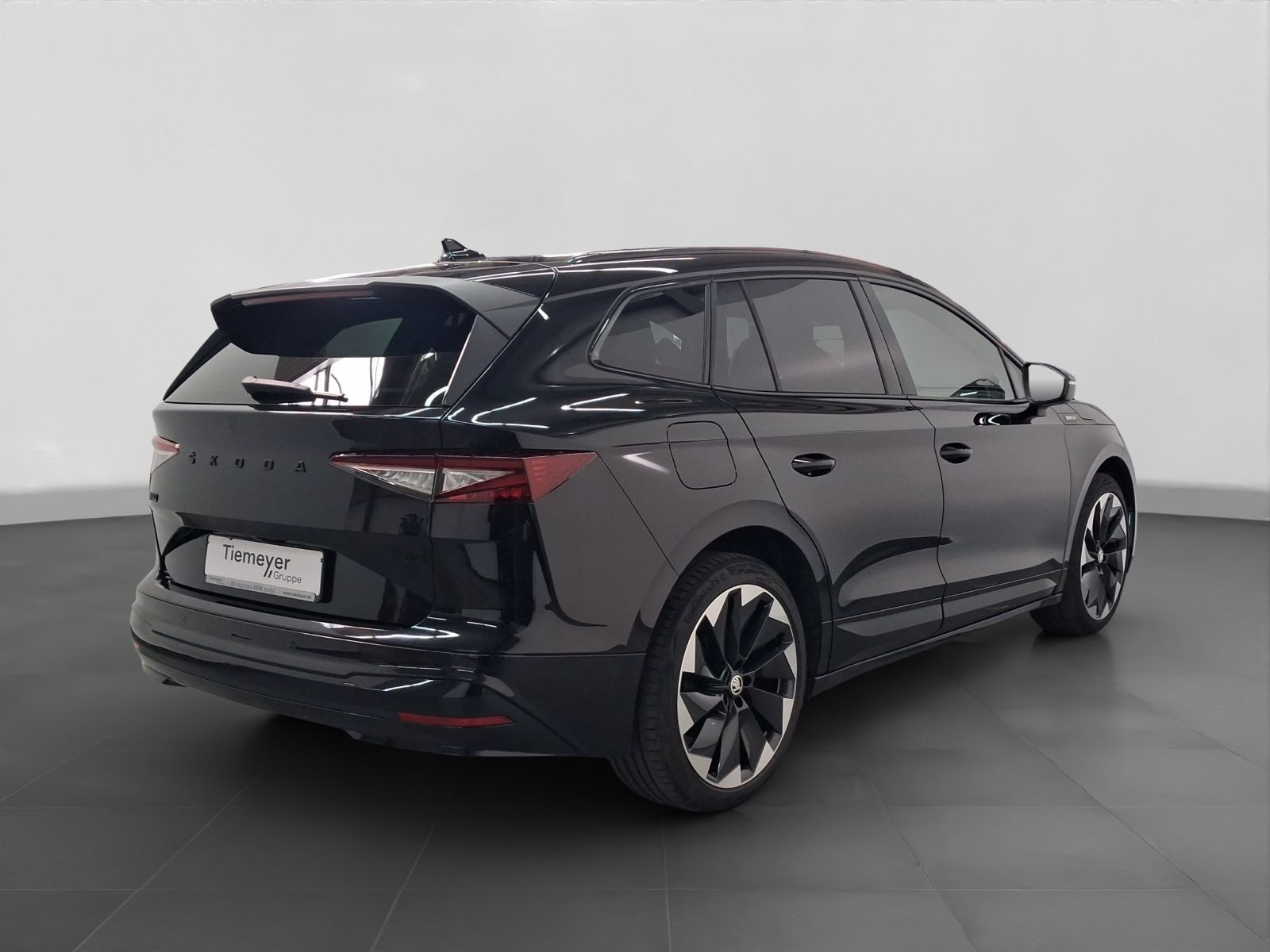 Skoda Enyaq – Foto 3