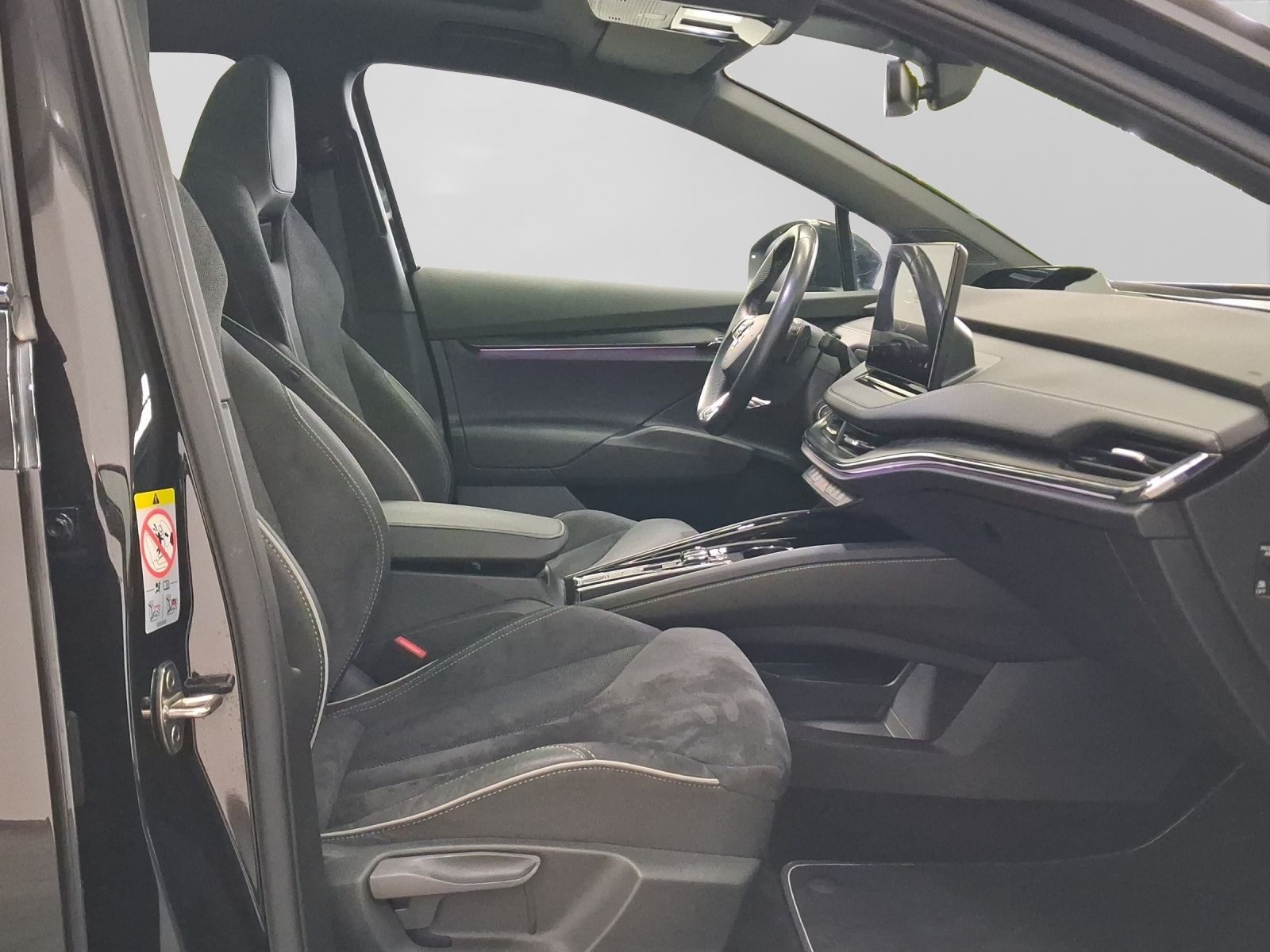 Skoda Enyaq – Foto 4