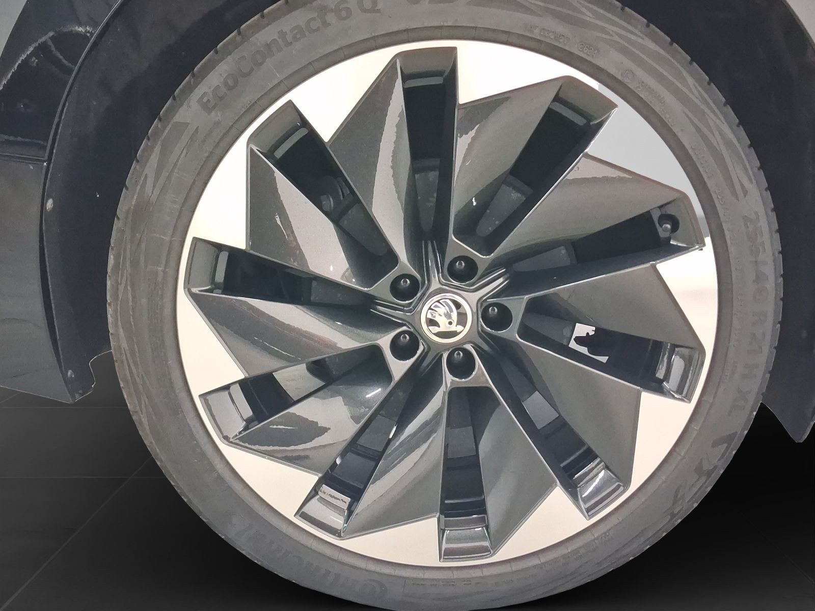 Skoda Enyaq – Foto 7