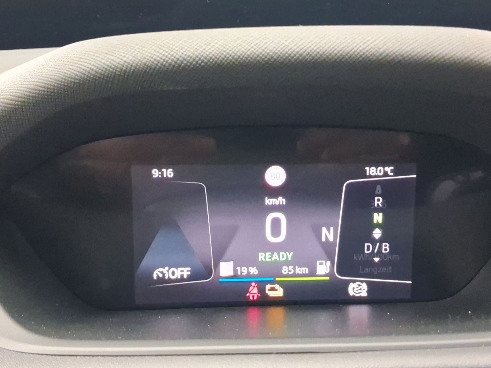 Skoda Enyaq – Foto 10