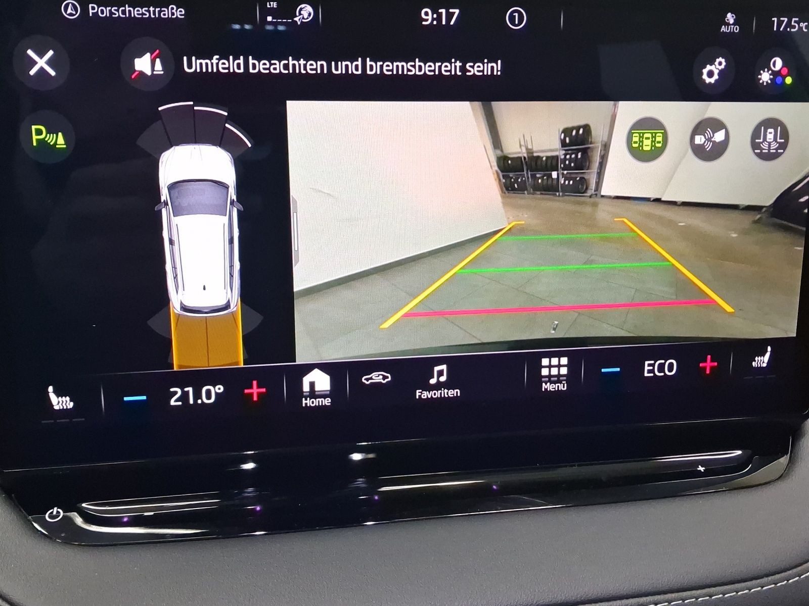 Skoda Enyaq – Foto 13