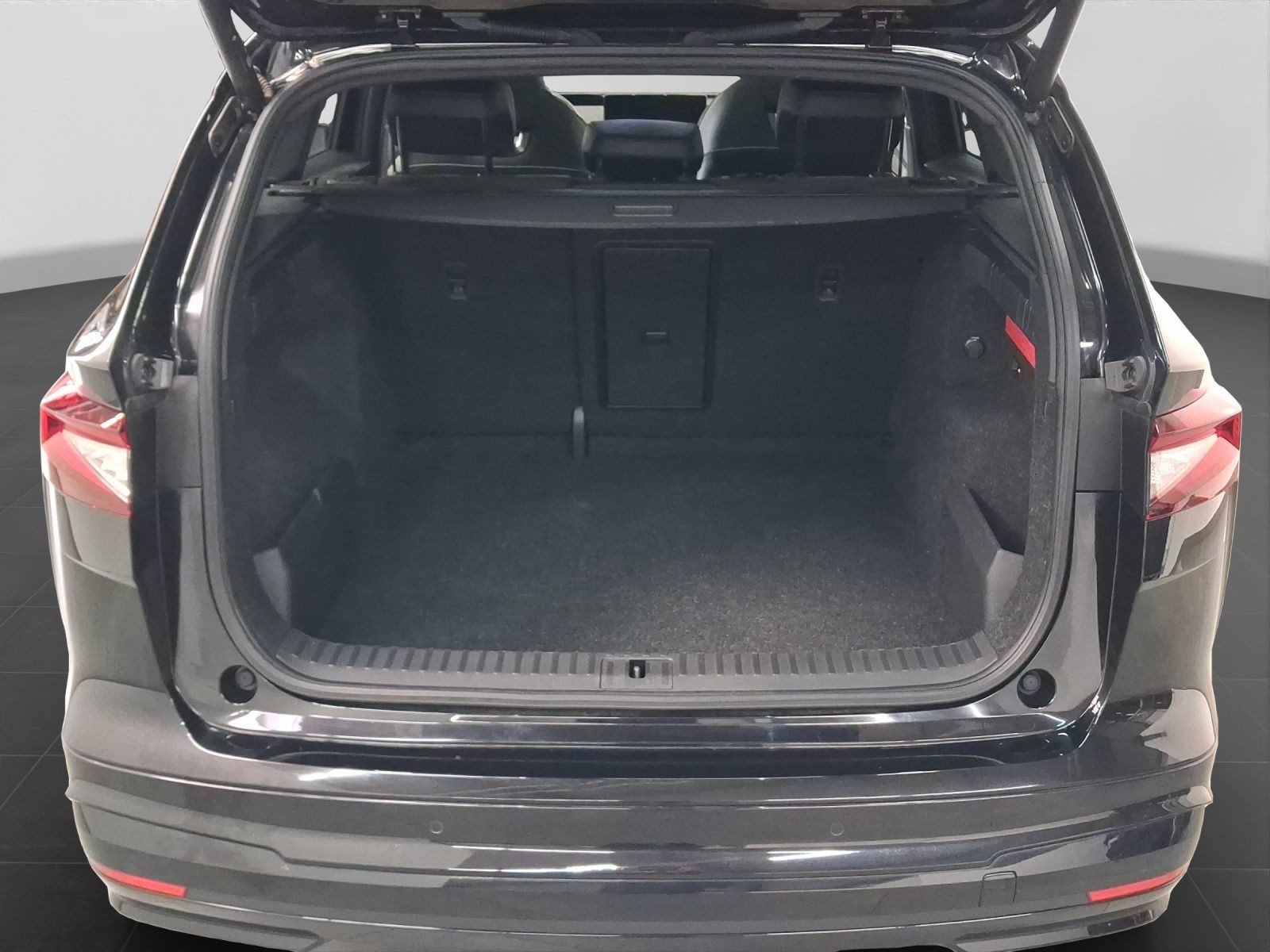 Skoda Enyaq – Foto 17