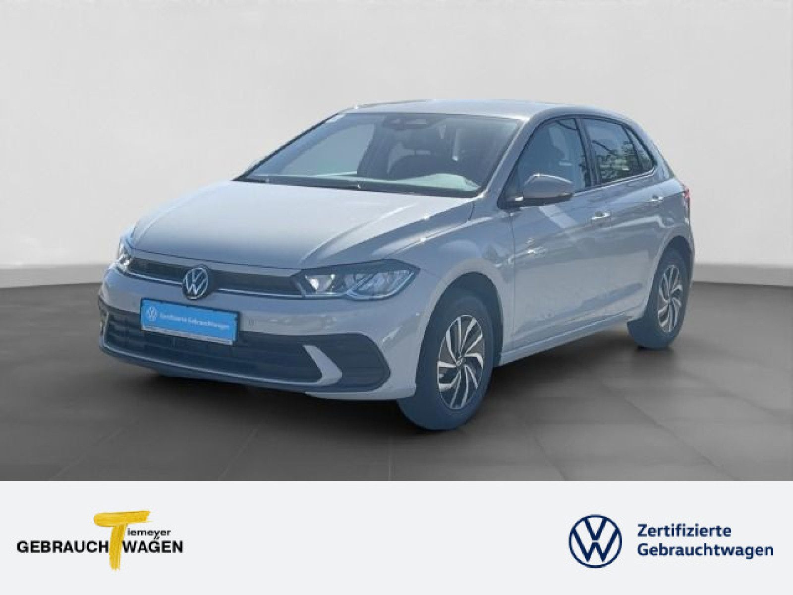 Volkswagen Polo – Foto 1