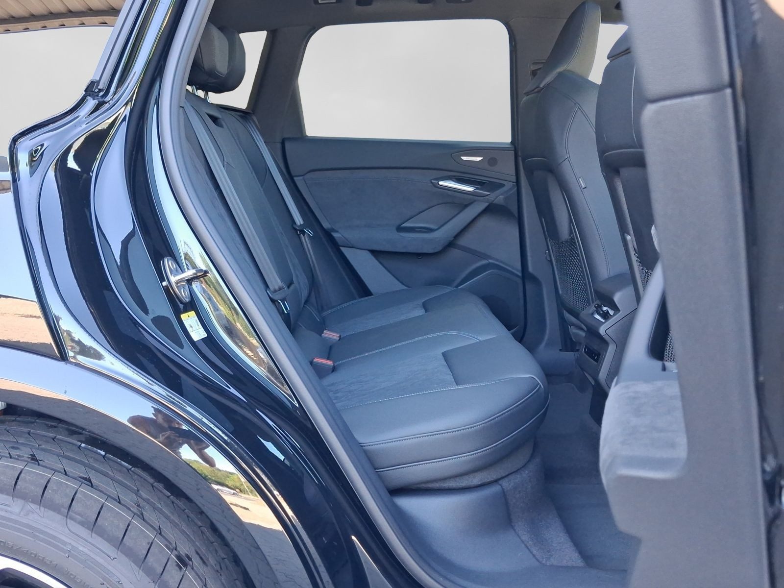 Audi Q6 e-tron – Bild 6