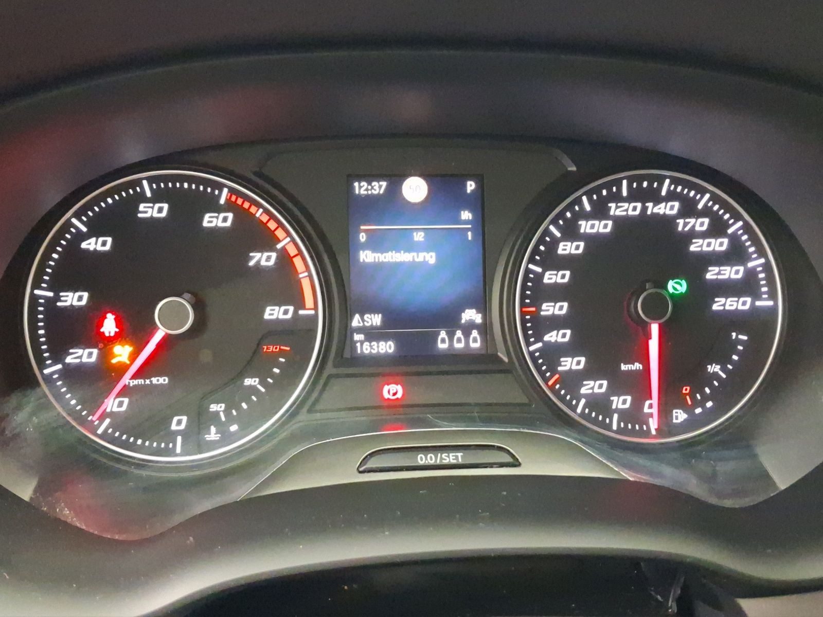 Seat Ateca – Foto 10