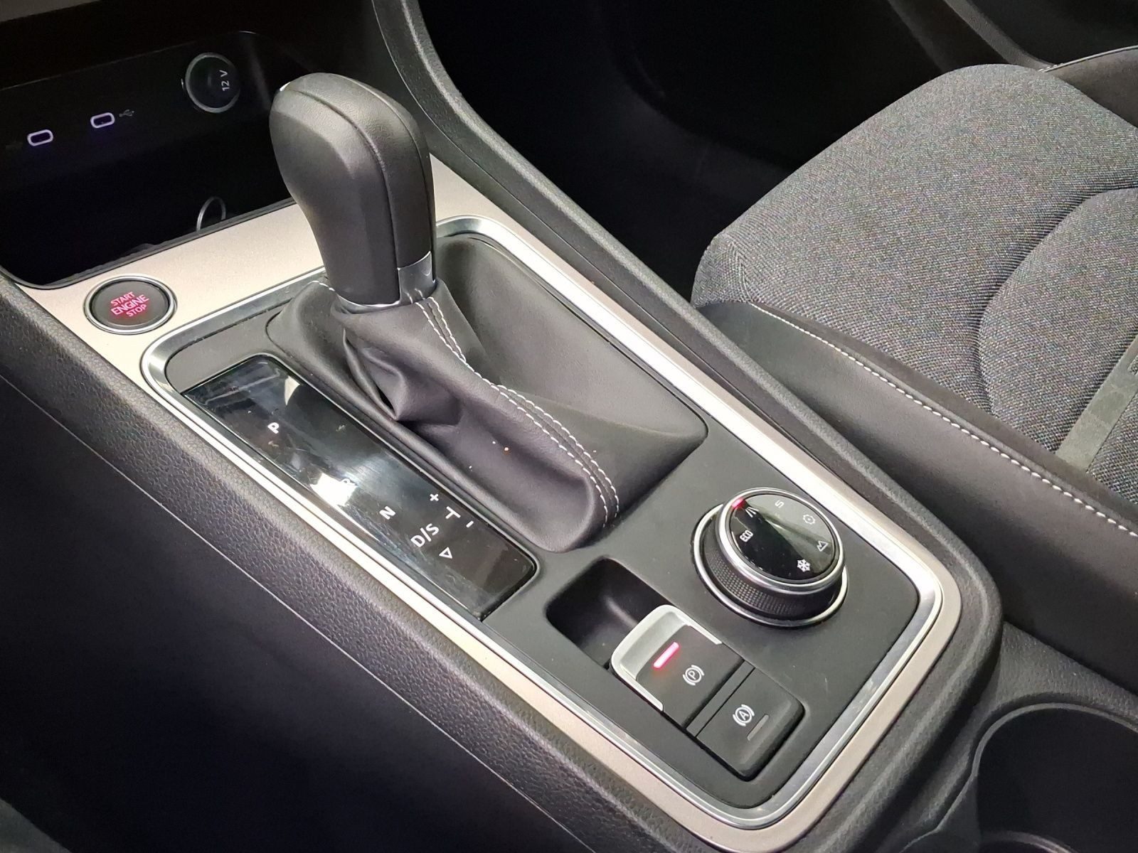 Seat Ateca – Foto 11