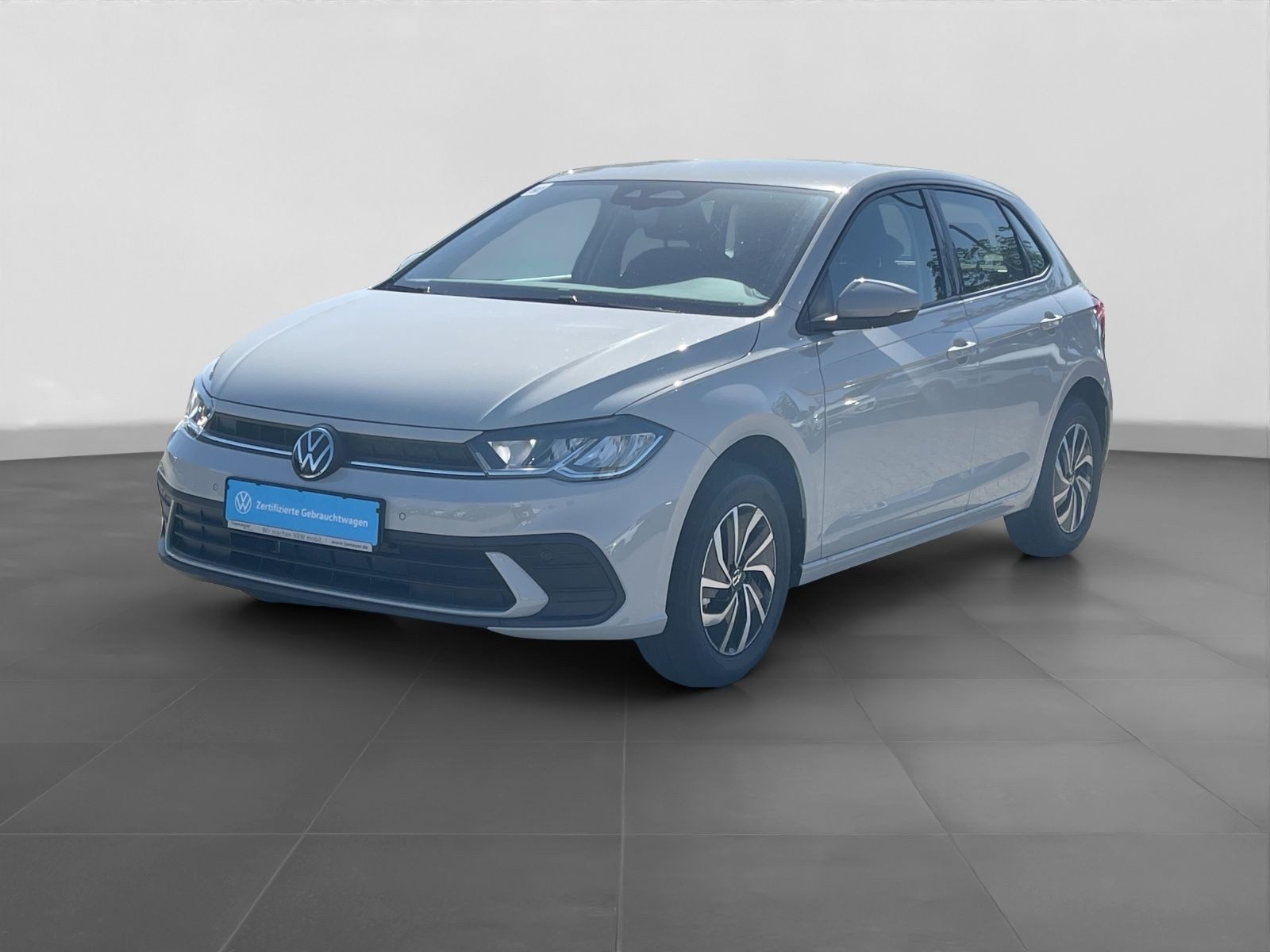 Volkswagen Polo – Bild 2