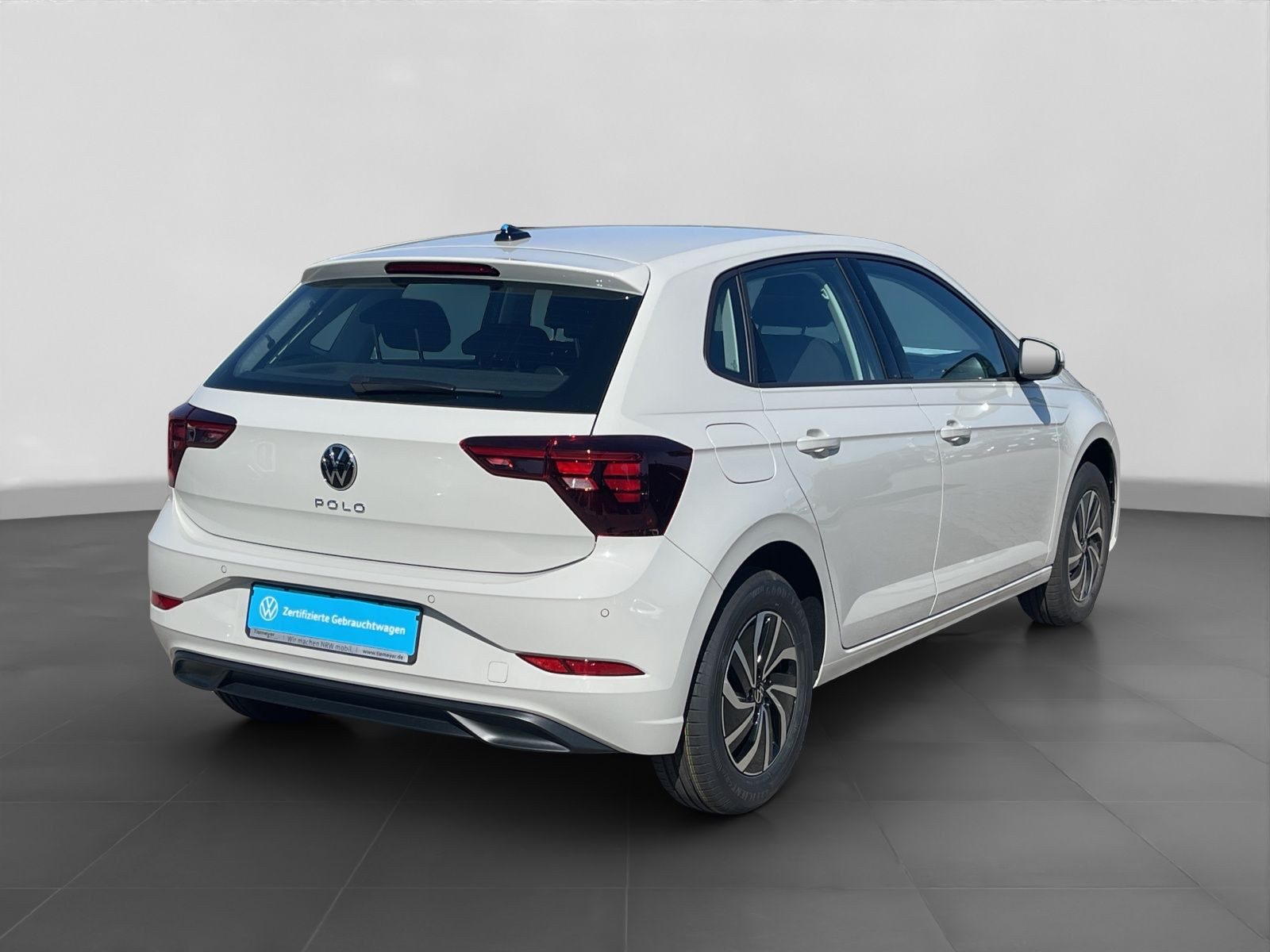 Volkswagen Polo – Bild 3