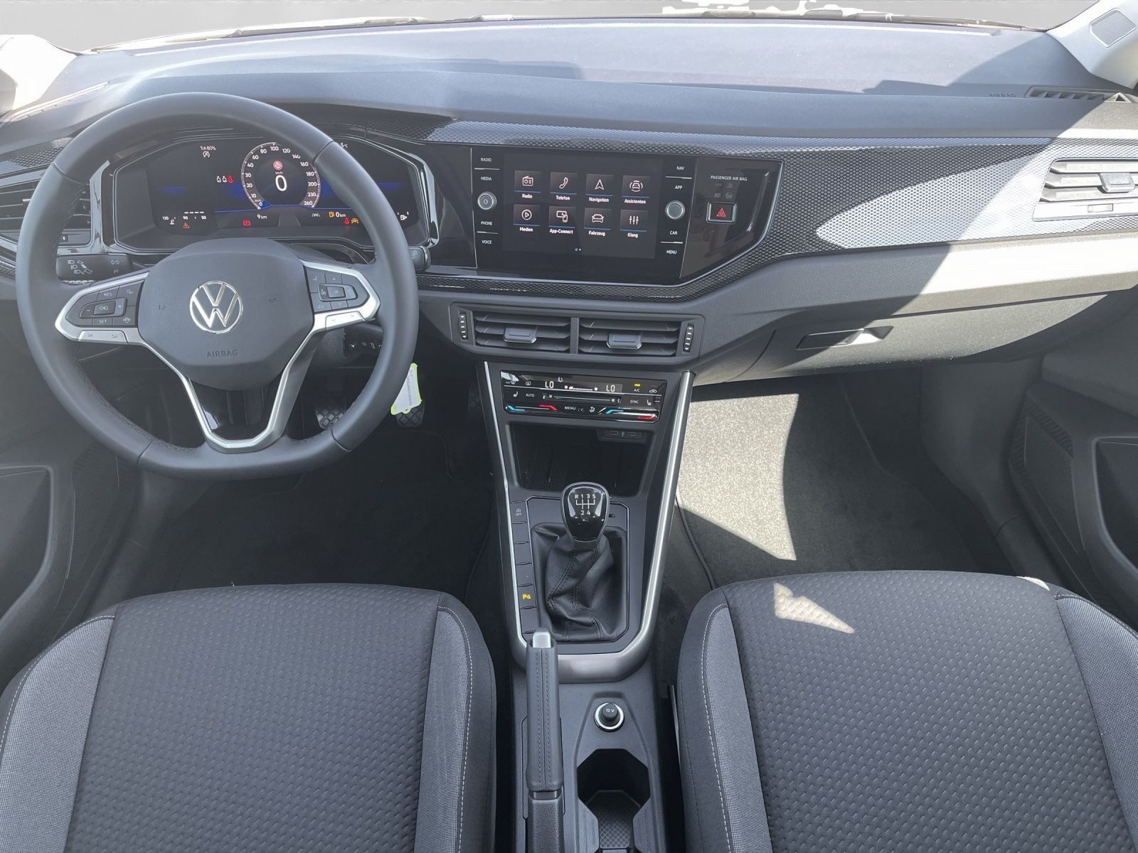 Volkswagen Polo – Bild 5