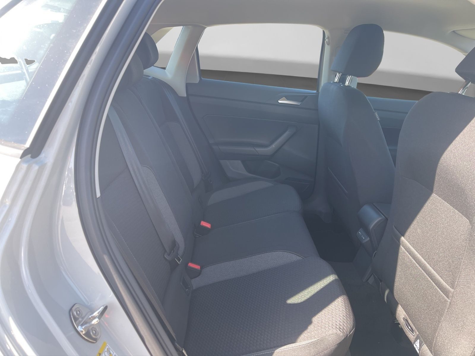 Volkswagen Polo – Bild 6