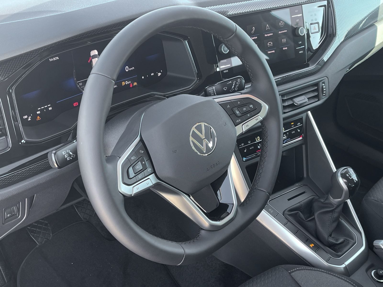 Volkswagen Polo – Bild 9