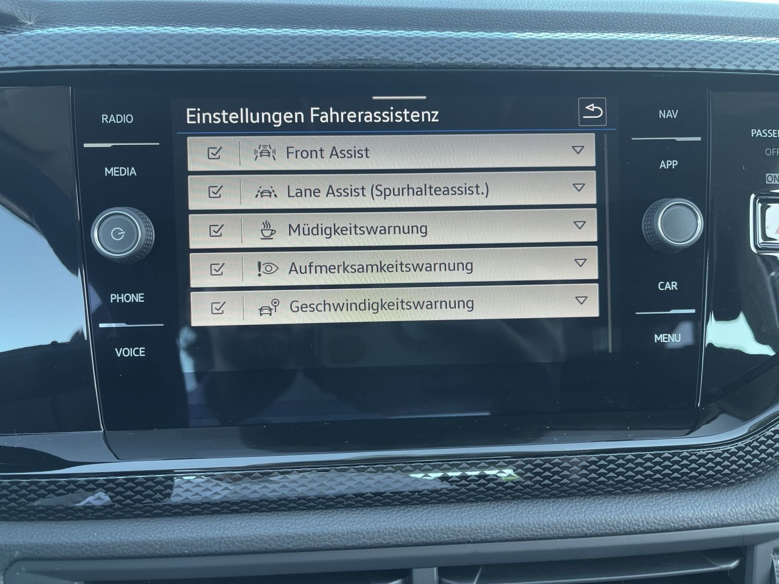 Volkswagen Polo – Bild 12