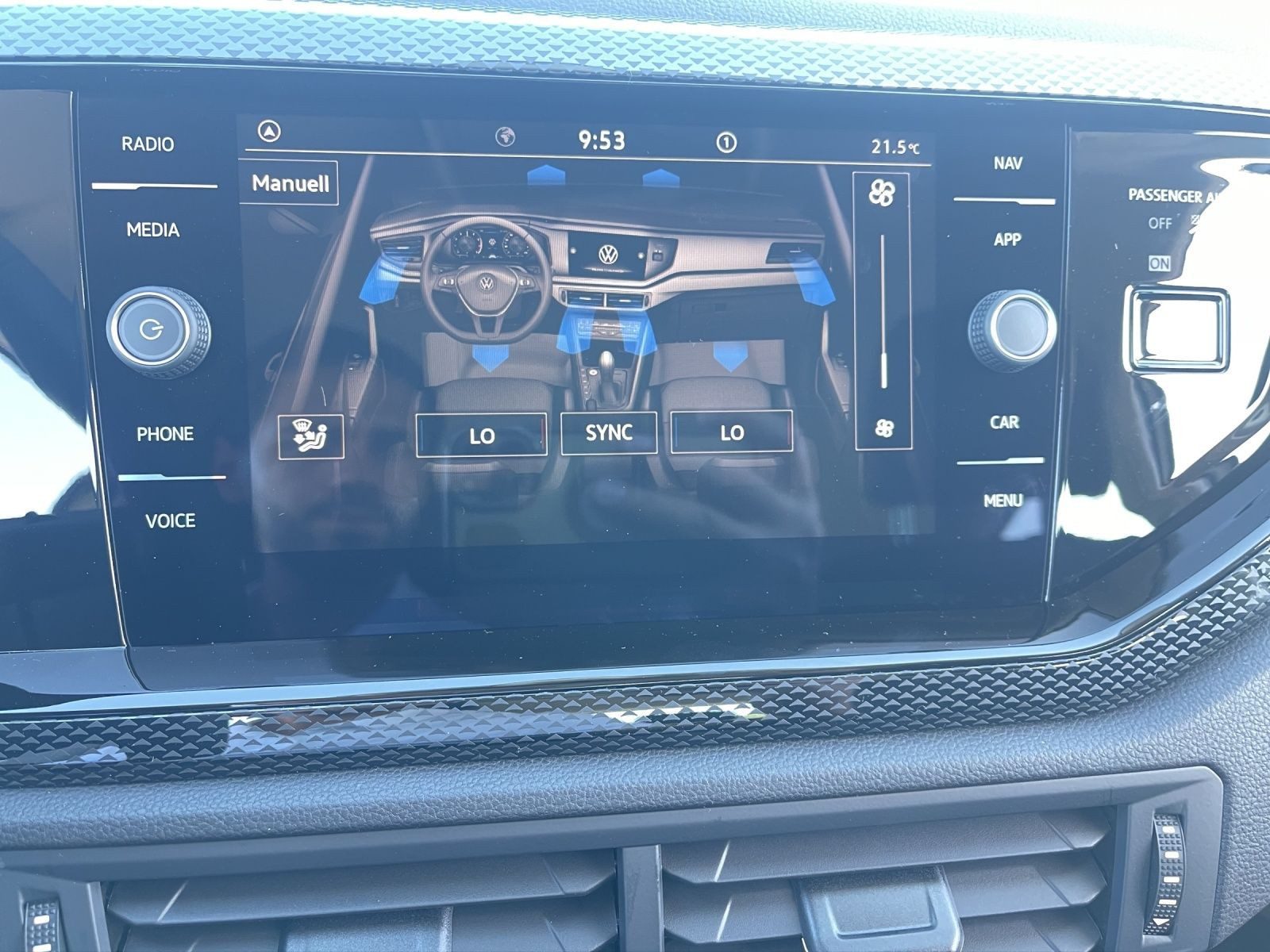 Volkswagen Polo – Bild 15